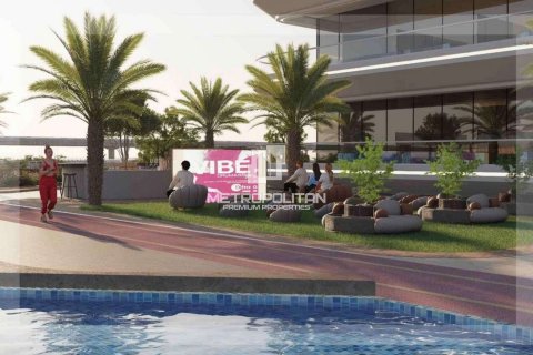 Lägenhet till försäljning i Dubai Land, Dubai, UAE 2 sovrum, 99 kvm Nr. 665475 - fotografi 9