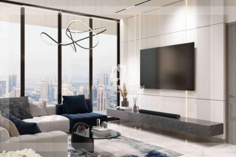 Квартира в Dubai Land, Дубай, ОАЭ 2 спальни, 99м2 № 665475
