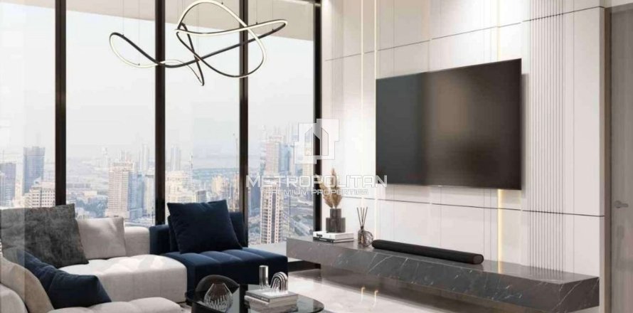 Lägenhet i Dubai Land, Dubai, UAE 2 sovrum, 99 kvm Nr. 665475