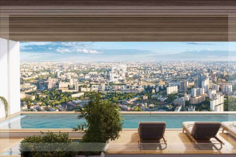 Lägenhet till försäljning i Dubai Land, Dubai, UAE 2 sovrum, 99 kvm Nr. 665475 - fotografi 2