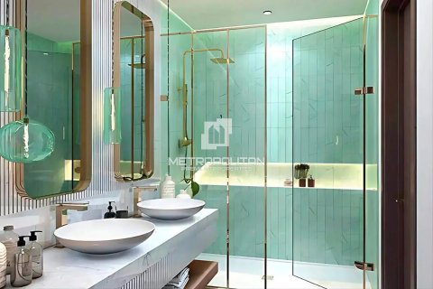 Apartman u gradu Damac Lagoons, Dubai, UAE 1 spavaća soba, 75 m2 Br. 665471 - Slika 9