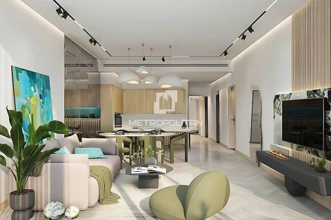 Apartman u gradu Damac Lagoons, Dubai, UAE 1 spavaća soba, 75 m2 Br. 665471 - Slika 5
