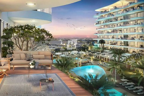 Apartman u gradu Damac Lagoons, Dubai, UAE 1 spavaća soba, 75 m2 Br. 665471 - Slika 8