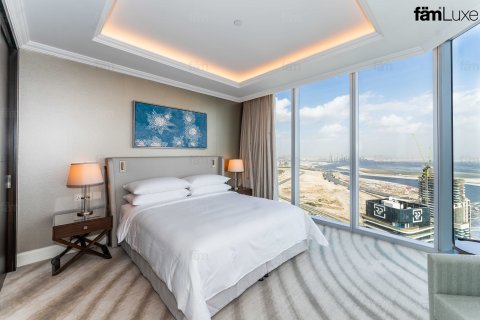 شقة للإيجار في وسط مدينة دبي، دبي، الإمارات العربية المتحدة 2 غرفة نوم ، 146.8 متر مربع ، رقم 678938 - صورة 12