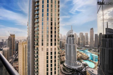 شقة للإيجار في وسط مدينة دبي، دبي، الإمارات العربية المتحدة 2 غرفة نوم ، 146.8 متر مربع ، رقم 678938 - صورة 23