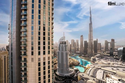 شقة للإيجار في وسط مدينة دبي، دبي، الإمارات العربية المتحدة 2 غرفة نوم ، 146.8 متر مربع ، رقم 678938 - صورة 24