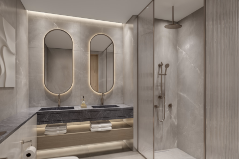 Dzīvoklis Dubaijā, AAE 2 istabas, 128 m2 Nr. 660945 - attēls 15