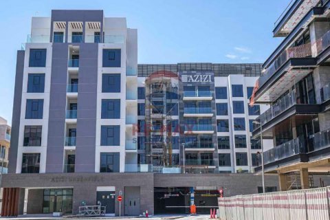 Magazin în Meydan, Dubai, EAU 36.2 mp.  №517006