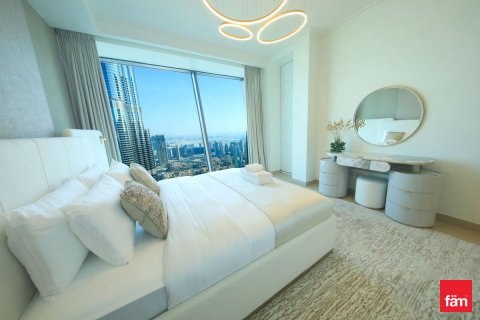 Apartmen di Downtown Dubai (Downtown Burj Dubai), UAE 3 bilik tidur, 191.3 meter persegi № 708396 - foto 6