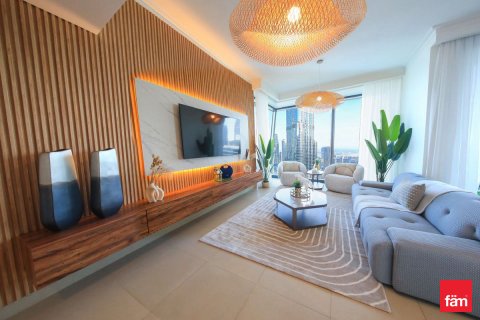 Apartmen di Downtown Dubai (Downtown Burj Dubai), UAE 3 bilik tidur, 191.3 meter persegi № 708396 - foto 12