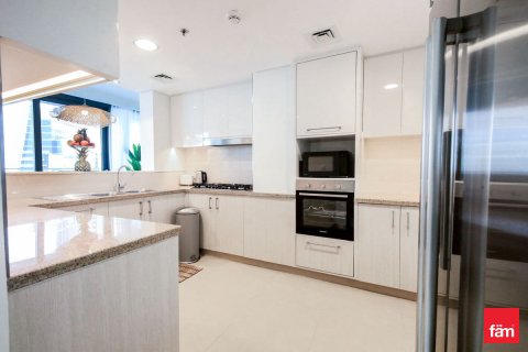 Apartmen di Downtown Dubai (Downtown Burj Dubai), UAE 3 bilik tidur, 191.3 meter persegi № 708396 - foto 10