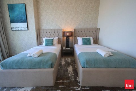 Apartmen di Downtown Dubai (Downtown Burj Dubai), UAE 3 bilik tidur, 191.3 meter persegi № 708396 - foto 7