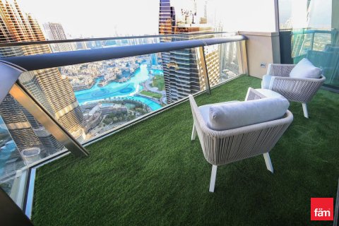 Apartmen di Downtown Dubai (Downtown Burj Dubai), UAE 3 bilik tidur, 191.3 meter persegi № 708396 - foto 8