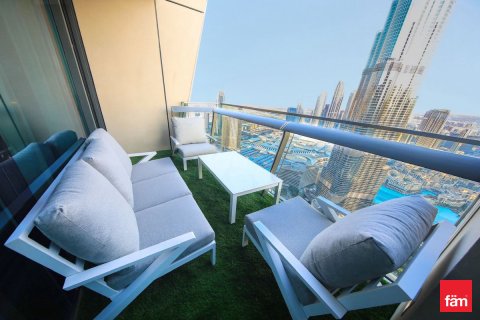 Apartmen di Downtown Dubai (Downtown Burj Dubai), UAE 3 bilik tidur, 191.3 meter persegi № 708396 - foto 4