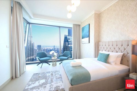 Apartmen di Downtown Dubai (Downtown Burj Dubai), UAE 3 bilik tidur, 191.3 meter persegi № 708396 - foto 3