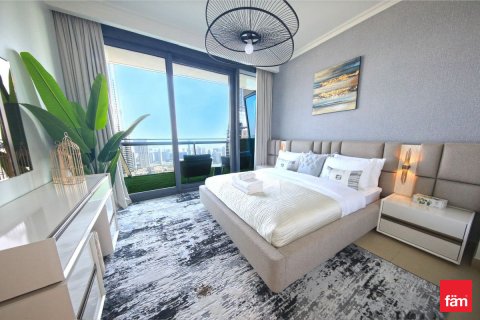 Apartmen di Downtown Dubai (Downtown Burj Dubai), UAE 3 bilik tidur, 191.3 meter persegi № 708396 - foto 2