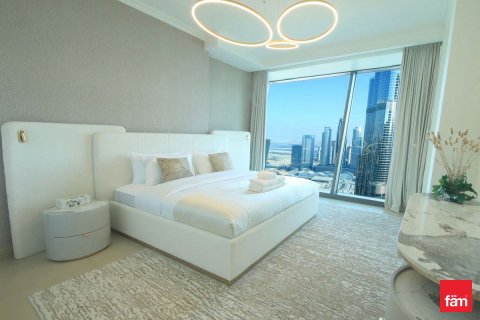 Apartmen di Downtown Dubai (Downtown Burj Dubai), UAE 3 bilik tidur, 191.3 meter persegi № 708396 - foto 5