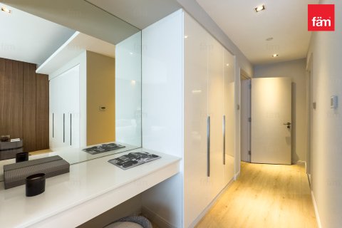 Apartemen di City Walk, Dubai, UEA 2 kamar tidur, 161.9 m2 nomor 706036 - foto 6