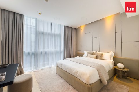 Apartemen di City Walk, Dubai, UEA 2 kamar tidur, 161.9 m2 nomor 706036 - foto 27
