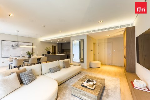 Apartemen di City Walk, Dubai, UEA 2 kamar tidur, 161.9 m2 nomor 706036 - foto 20