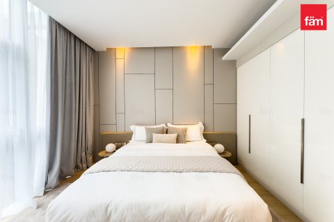 Apartemen di City Walk, Dubai, UEA 2 kamar tidur, 161.9 m2 nomor 706036 - foto 19