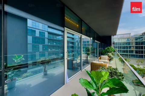 Apartemen di City Walk, Dubai, UEA 2 kamar tidur, 161.9 m2 nomor 706036 - foto 13
