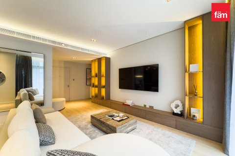 Apartemen di City Walk, Dubai, UEA 2 kamar tidur, 161.9 m2 nomor 706036 - foto 21