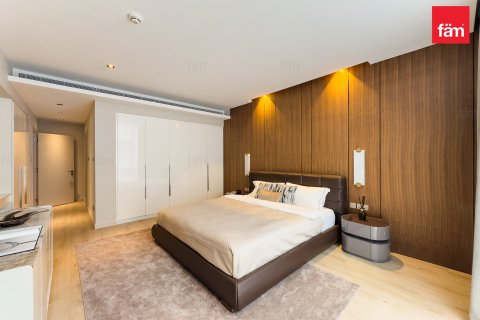 Apartemen di City Walk, Dubai, UEA 2 kamar tidur, 161.9 m2 nomor 706036 - foto 3
