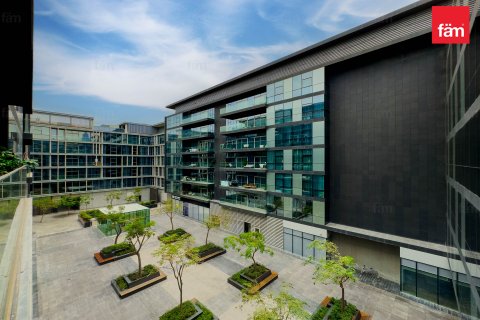 Apartemen di City Walk, Dubai, UEA 2 kamar tidur, 161.9 m2 nomor 706036 - foto 15
