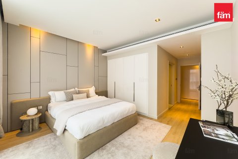 Apartemen di City Walk, Dubai, UEA 2 kamar tidur, 161.9 m2 nomor 706036 - foto 18