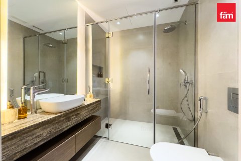 Apartemen di City Walk, Dubai, UEA 2 kamar tidur, 161.9 m2 nomor 706036 - foto 5