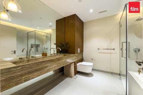 Apartemen di City Walk, Dubai, UEA 2 kamar tidur, 161.9 m2 nomor 706036 - foto 4