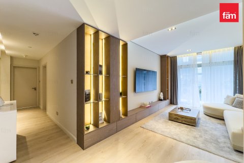 Apartemen di City Walk, Dubai, UEA 2 kamar tidur, 161.9 m2 nomor 706036 - foto 25