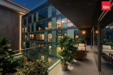 Apartemen di City Walk, Dubai, UEA 2 kamar tidur, 161.9 m2 nomor 706036 - foto 16