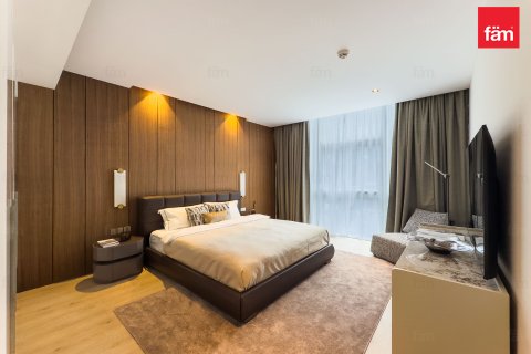 Apartemen di City Walk, Dubai, UEA 2 kamar tidur, 161.9 m2 nomor 706036 - foto 2
