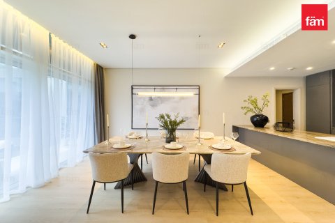 Apartemen di City Walk, Dubai, UEA 2 kamar tidur, 161.9 m2 nomor 706036 - foto 23