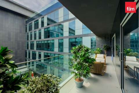 Apartemen di City Walk, Dubai, UEA 2 kamar tidur, 161.9 m2 nomor 706036 - foto 14