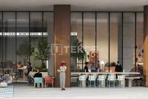 Office in Business Bay, Dubai, UAE 2 bedrooms, 219 sq.m. № 699457 - photo 10