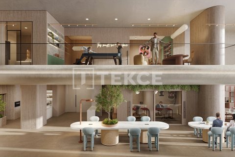Office in Business Bay, Dubai, UAE 2 bedrooms, 219 sq.m. № 699457 - photo 17