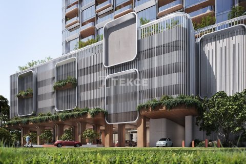 Office in Business Bay, Dubai, UAE 2 bedrooms, 219 sq.m. № 699457 - photo 7