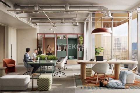 Office in Business Bay, Dubai, UAE 1 bedroom, 126 sq.m. № 699456 - photo 22