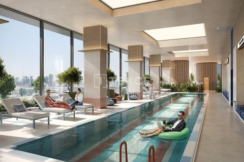 Office in Business Bay, Dubai, UAE 1 bedroom, 126 sq.m. № 699456 - photo 14