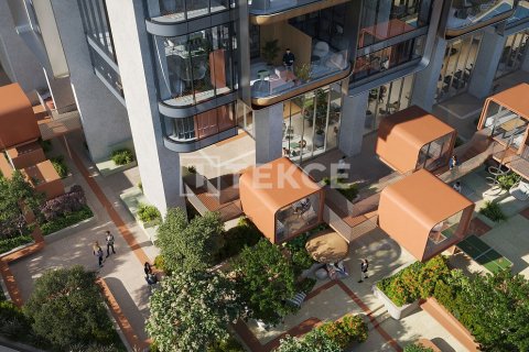 Office in Business Bay, Dubai, UAE 1 bedroom, 126 sq.m. № 699456 - photo 12