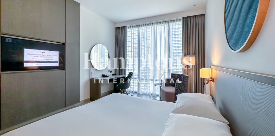 آپارتمان در Jumeirah Village Circle، Dubai ، امارات متحده عربی 30.0597 متر مربع.  شماره 699459