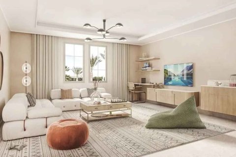 تاون هاوس للبيع في Mohamed Bin Zayed City، أبو ظبي، الإمارات العربية المتحدة 4 غرفة نوم ، 316.0 متر مربع ، رقم 758547 - صورة 7
