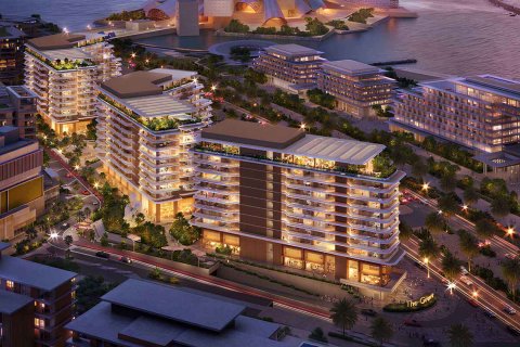 The Arthouse στην Saadiyat Island, Abu Dhabi, ΗΑΕ Αρ. 758548