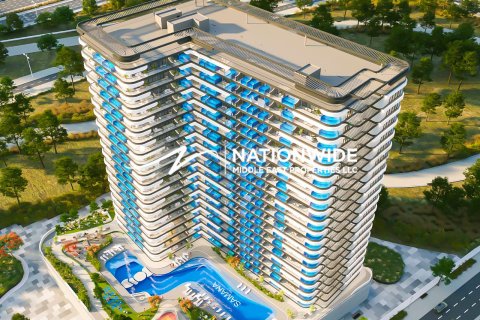 Leilighet til salgs i Dubai, Emiratene 1 soverom, 86 kvm Nr. 659916 - Foto 11