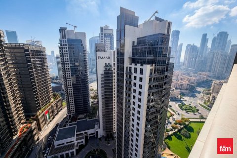 Dzīvoklis Downtown Dubai (Downtown Burj Dubai)jā, AAE 2 istabas, 134.1 m2 Nr. 699932