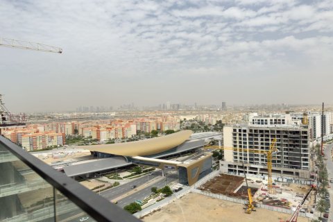 Apartman u gradu Al Furjan, Dubai, UAE 2 spavaće sobe, 86 m2 Br. 701698 - Slika 7