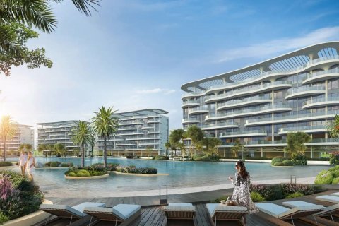 Dubai, संयुक्त अरब अमीरात में अपार्टमेंट, 2 बेडरूम, 144.1 वर्ग मीटर, संख्या 717584